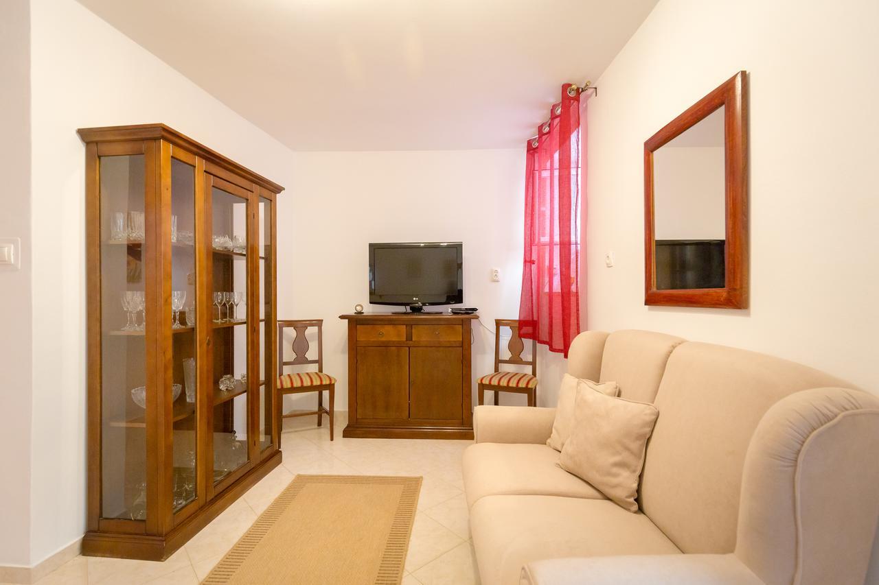 Holiday Home Nada Dubrovnik Exterior foto